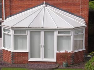 Conservatories, Glaziers Totteridge