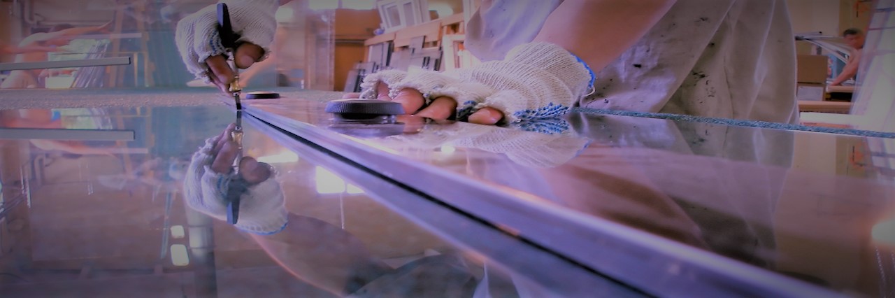 Slider, Glass Cutting Service in Totteridge, Whetstone, N20