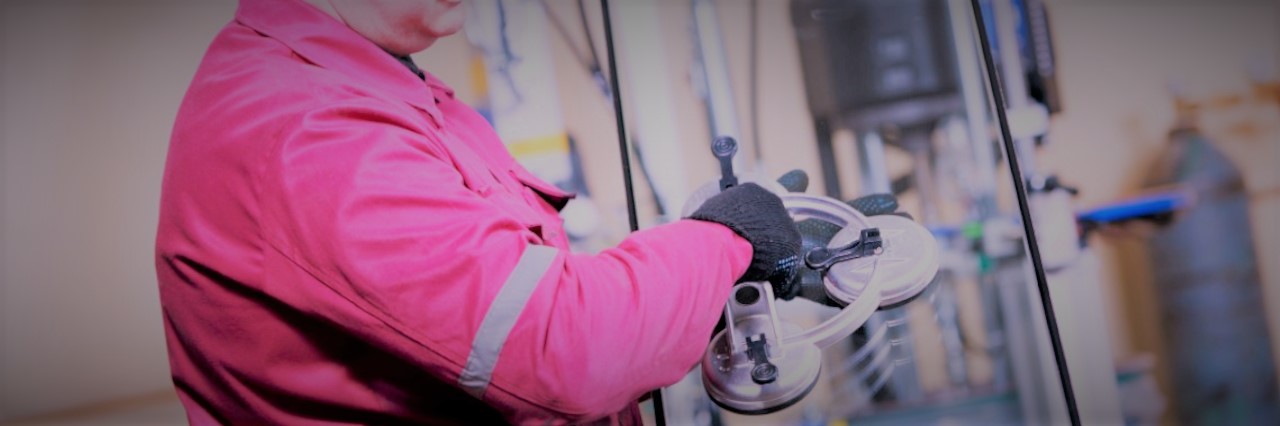 Slider, Glass Fitters in Totteridge, Whetstone, N20