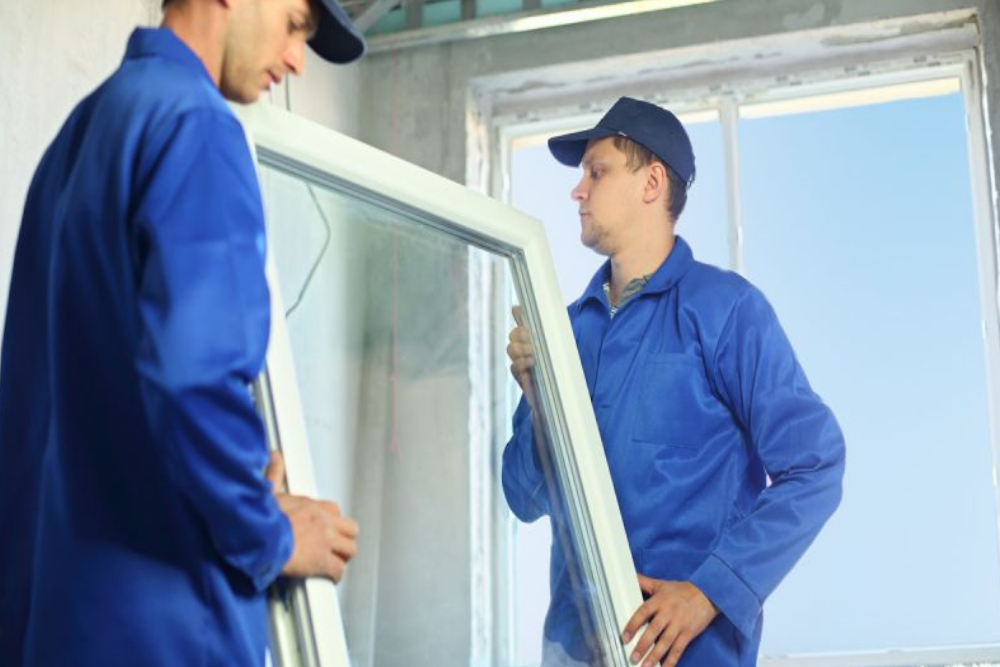 Replacement Glass in Totteridge, Whetstone, N20