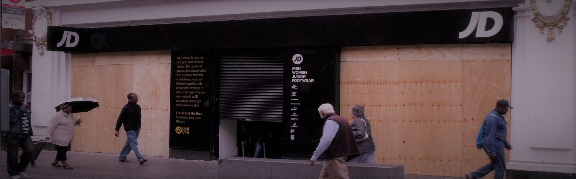 Slider, Glaziers in Totteridge, Whetstone, N20